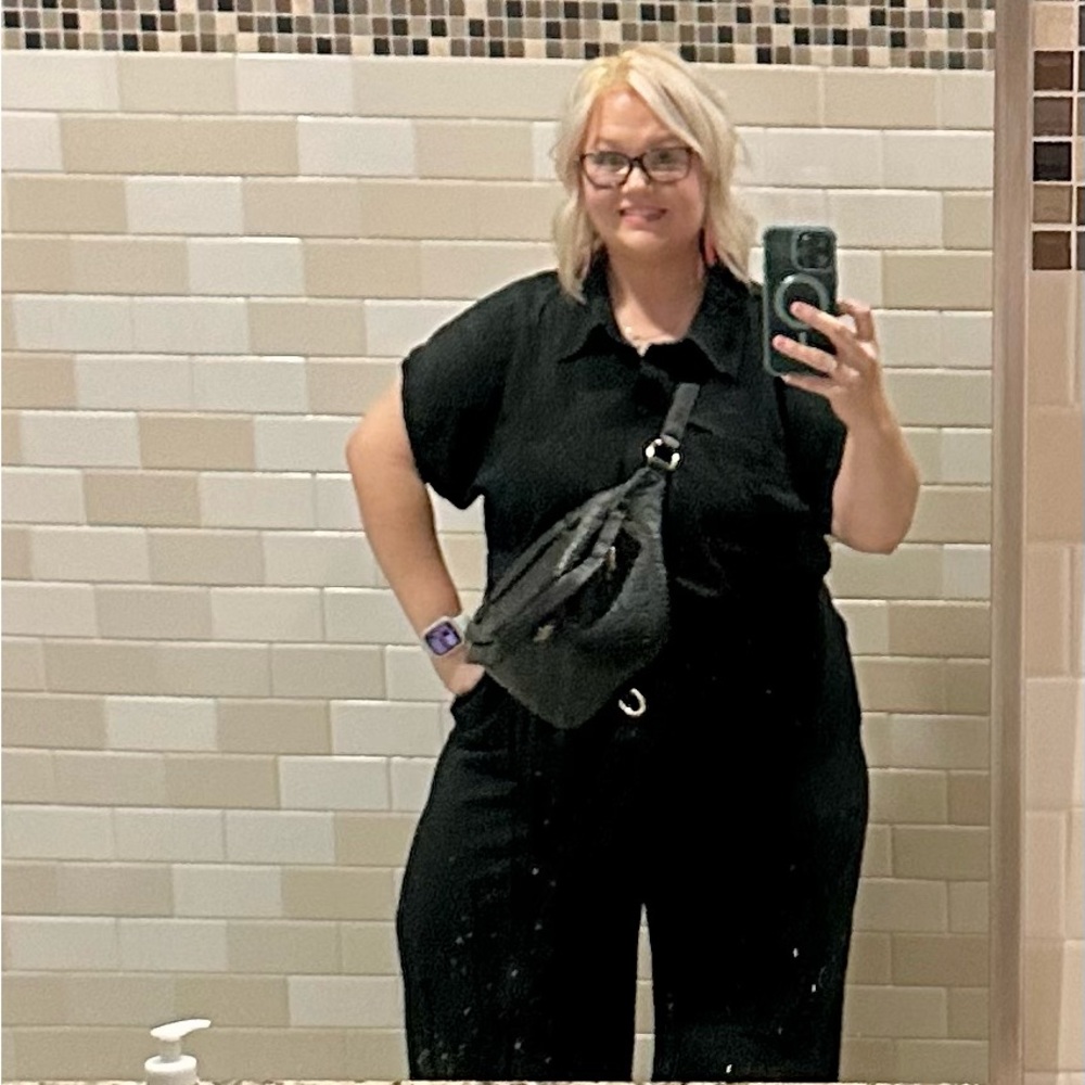Meet your Posher, Carissa